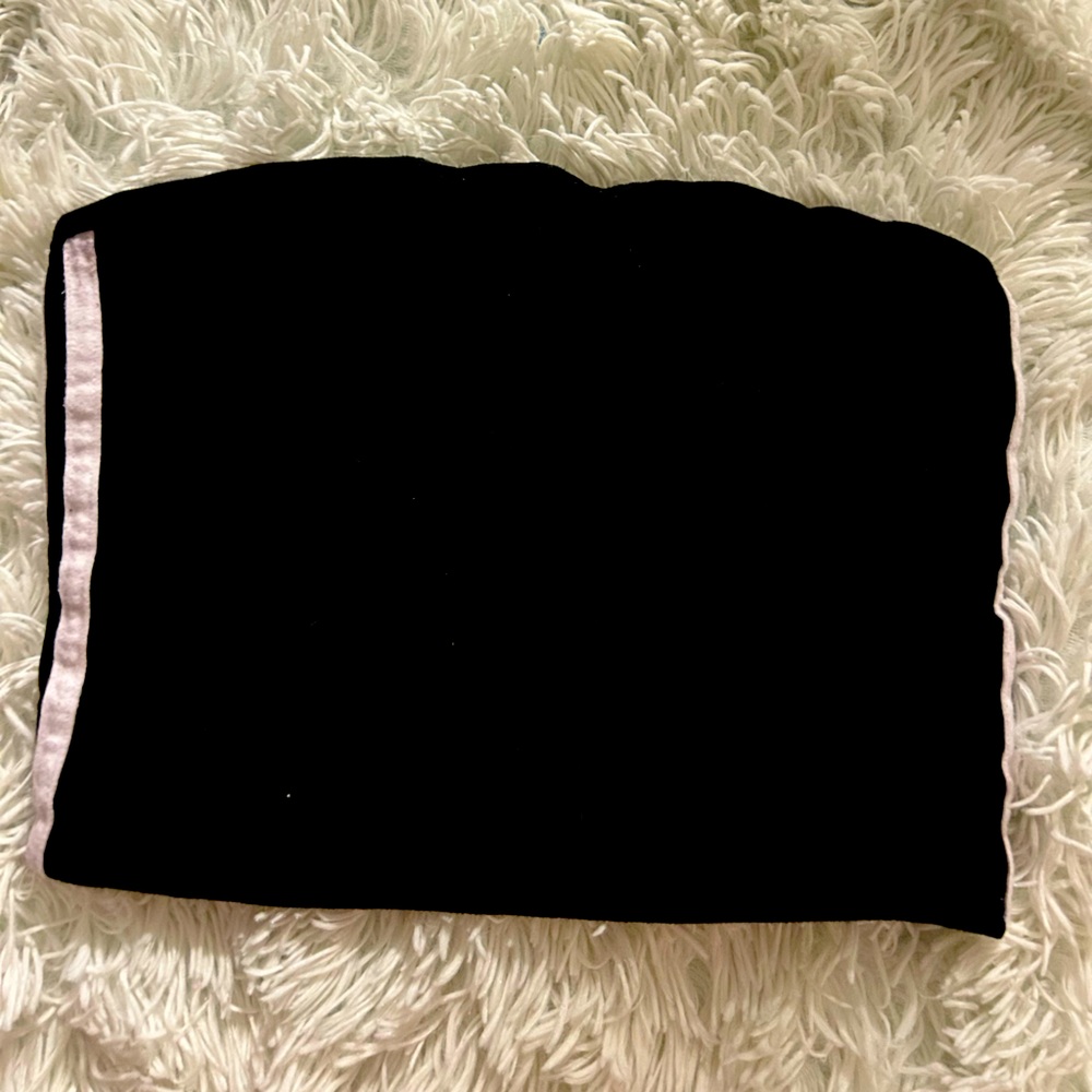 Brandy Melville cropped top
